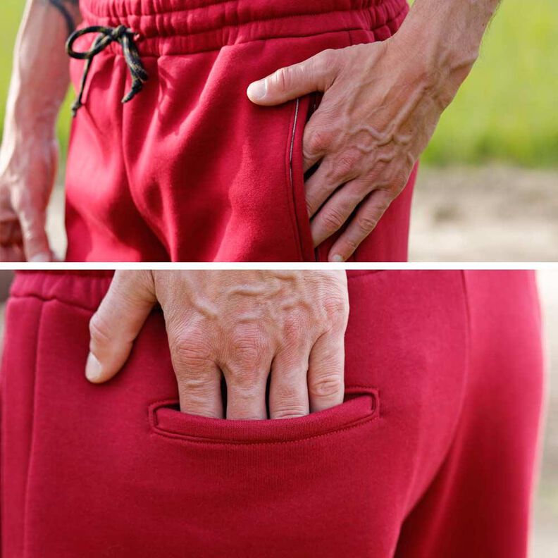 Set Jogginghose Laiska (Frauen) + Manoah (Männer)  image number 10