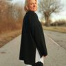 Pullover SELBITZ Gr. 34-56 Ebook Schnittmuster thumbnail number 5