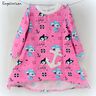 HEARTrock Tunika Kleid Gr. 74 - 164 + Puppenschnitt thumbnail number 6