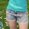 ShortyLegs Ladies Sommershorts Gr. 32-52 thumbnail number 2
