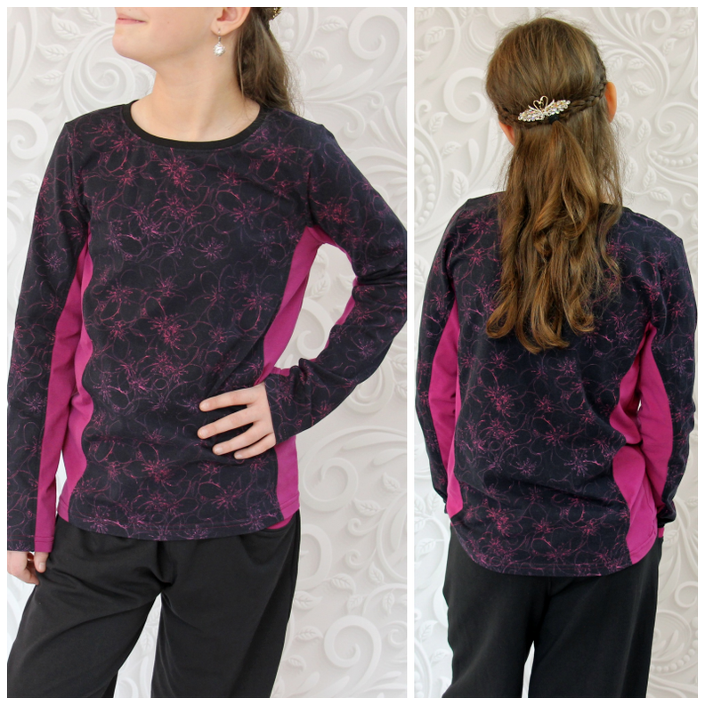 Bounce Shirt Gr. 80 bis 152 image number 6