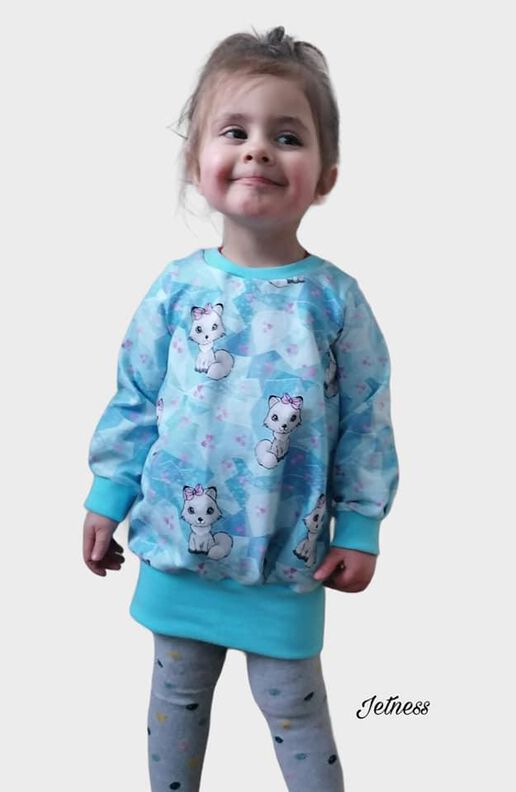 Lieblings-Pulli Gr. 74 bis 152 image number 8