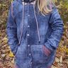 Kinderjacke Niki Maxi Gr. 116-176 beamerfähig thumbnail number 4