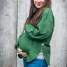Die Schnitte I Pullover I Kleid I Stillen  thumbnail number 7