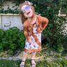 Main SunnyDress&ShadowJacket - Kleid&Jacke - 80-164+Beamerv. thumbnail number 7