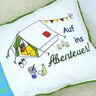 Stickdatei Zelt Zeltplatz Abenteuer thumbnail number 1