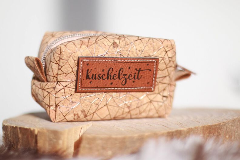 Schnittmuster  Ebook mini Boxy SUTRI image number 2