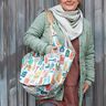 Shopper Tasche "ARUNA" thumbnail number 6