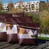 Tasche FoldOver 2.0 + Geldbörse Little Ruby im Sparpaket thumbnail number 4