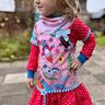 FORMidabel Hoodie / Shirt unisex Kinder Gr. 74 - 158 thumbnail number 3
