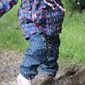 Allwetterhose | Schleiferlwerk | eBook | 62-146 thumbnail number 7