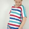 Oversize Tunika (32-60) BERTIOGA Damen Schnittmuster Bluse thumbnail number 6