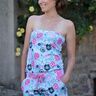 Jumpsuit/Tubetop/Short Damen Schnittmuster Gr. 32-54 - #71 thumbnail number 9