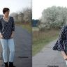 Ebook Bluse/ Tunika LA PARED Gr. XS-XXL thumbnail number 7