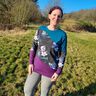 Sannys TriHoodie & Basic Version–EBook und Nähanleitung  thumbnail number 3