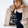 Wattierte Winterjacke Moline - Gr. 32-48 thumbnail number 6