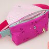 Gürteltasche "HipPack" (Nähanleitung und Schnittmuster) thumbnail number 9