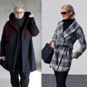 Mantel/Jacke PADUA Gr. XS-XXL Ebook Schnittmuster thumbnail number 10