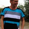 Basic Oversize Shirt Herren #21 thumbnail number 9