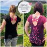 Sommershirt Lady Melönchen Gr. 32-54  thumbnail number 1