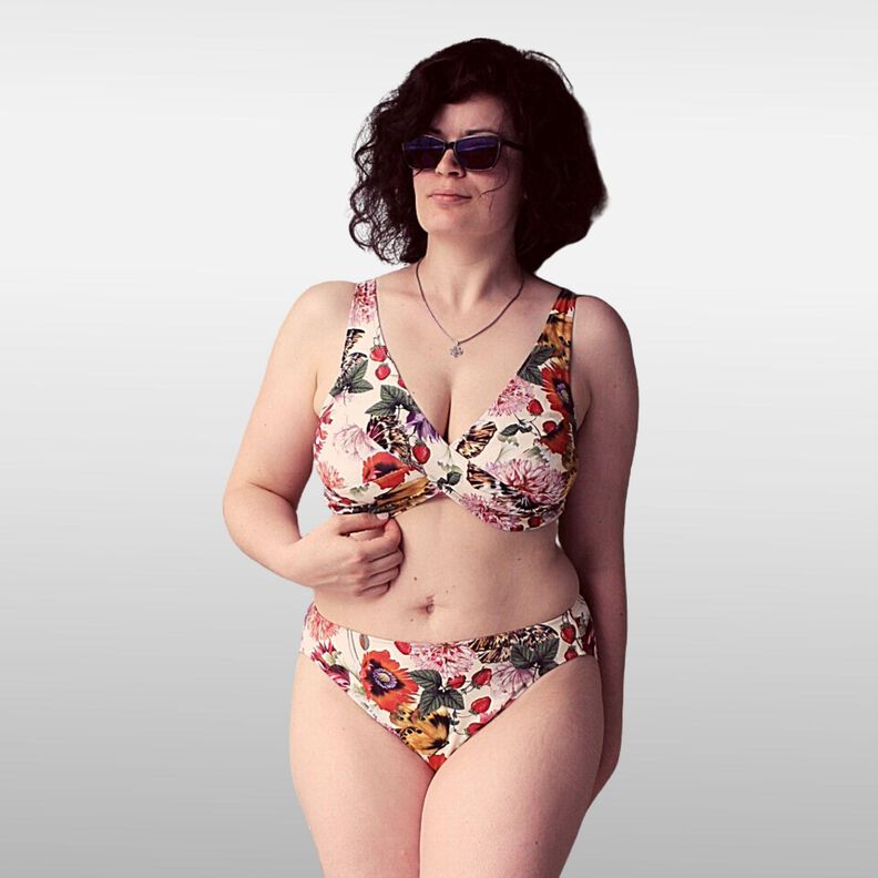 Conny - Bikini-Höschen 1-10 image number 7
