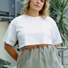 Schnittmuster nach Maß für ein kurzes oversized T-Shirt thumbnail number 3
