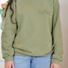 CL*OVERSIZE SWEATER (122-176) thumbnail number 10