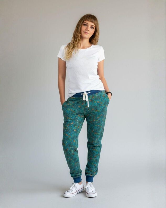 "Familien-Paket" Jogginghose -Set  Herren, Damen und Kinder image number 4