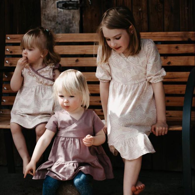 Mallow #92 - Tunika & Kleid image number 1