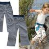 Hose "Matti", Schnittmuster  Gr. 62-104 thumbnail number 1