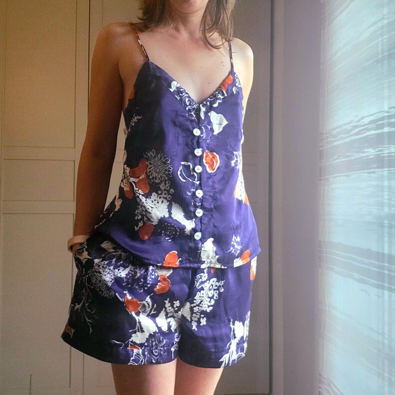 #JumpYn Romper als Jumpsuit oder 2-Teiler image number 8