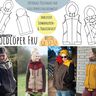 Wooldlöper Fru Weste Gr 32-52 thumbnail number 1