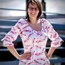 Shirt/ Kleid Punawai, Pdf und Schnittmuster Gr. 32-48 thumbnail number 10