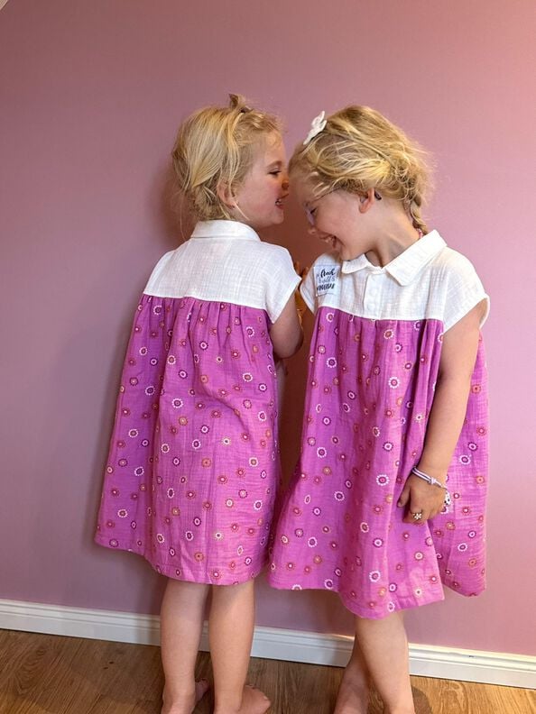 Tunika & Kleid Sommerbrise image number 5