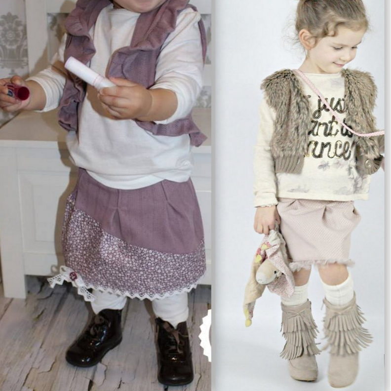  ebook Rock mini CLARA Gr.86/92 - 146/152 image number 5
