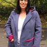 Blazer (46-60) PAULISTA Damen Jackett Schnittmuster thumbnail number 6
