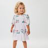 Kinderkleid Louann 2 Gr. 98-140 Schnittmuster thumbnail number 7