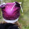 KINDER-BEANIE MIT TIEROHREN HASE UND BÄR 39-52CM UMFANG thumbnail number 9