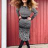 Kleid "Puerro", EBOOK thumbnail number 9
