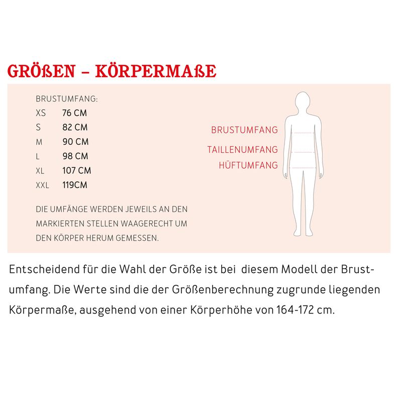 FRAU NURI - Bluse XS-XXL image number 6