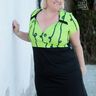 Kleid La Bomba Gr.32-50 thumbnail number 6