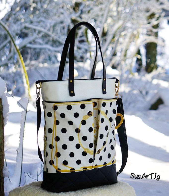 Lia Bag - Shopper/Handtasche image number 7