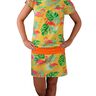 Kleid / Strandkleid "Junia", Schnittmuster  Gr. 158-46 thumbnail number 4