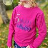 Shirt "MICKY", Nähanleitung und Schnitt Gr. 62 - 104 thumbnail number 10