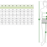 Herren Basic-Shirt Sam – 4 Ärmellängen Gr. 44-60, A4+A0 thumbnail number 11