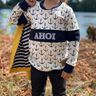 BSS - Basic Statement Sweater Gr. 86 - 164 inkl. A0 thumbnail number 4