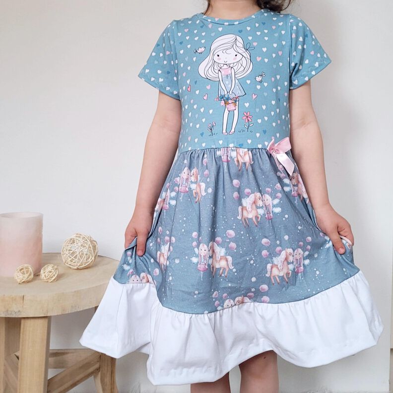 Kleid Romance image number 10