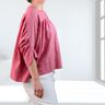 Schnittmuster Damen Bluse Florance Gr. 34-50 - A4/A0-Datei thumbnail number 6