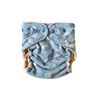 wonderfluff ~ Wollwindel Stoffwindel Wollsnap-Überhose thumbnail number 7