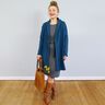 FRAU KATI - Jacke mit Schalkragen & Kellerfalte XS-XL thumbnail number 7